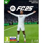 EA Sports FC 25 (Fifa 25) [Xbox series X, Xbox One]